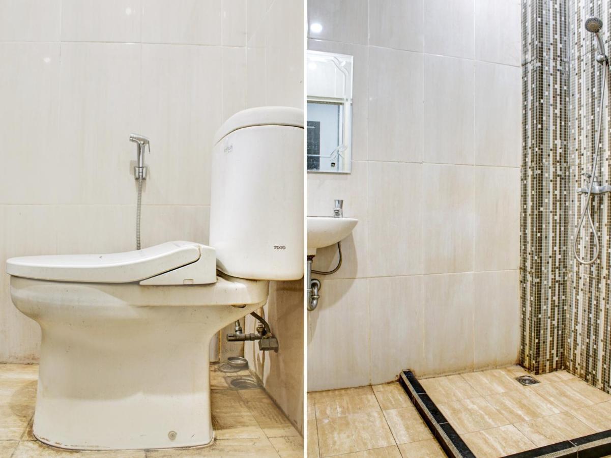 Reddoorz Syariah Near Q-Mall Banjarbaru Martapura  المظهر الخارجي الصورة